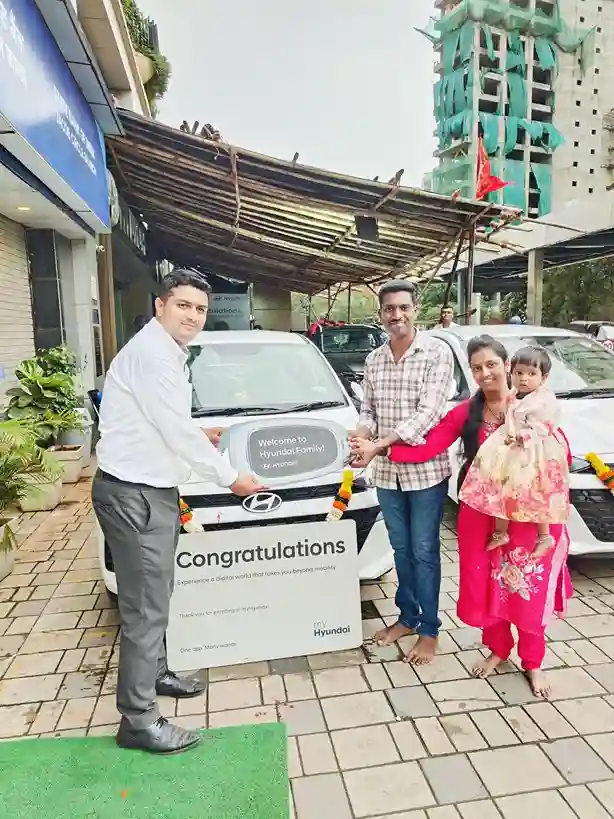 Sai Empire Car Rental Services